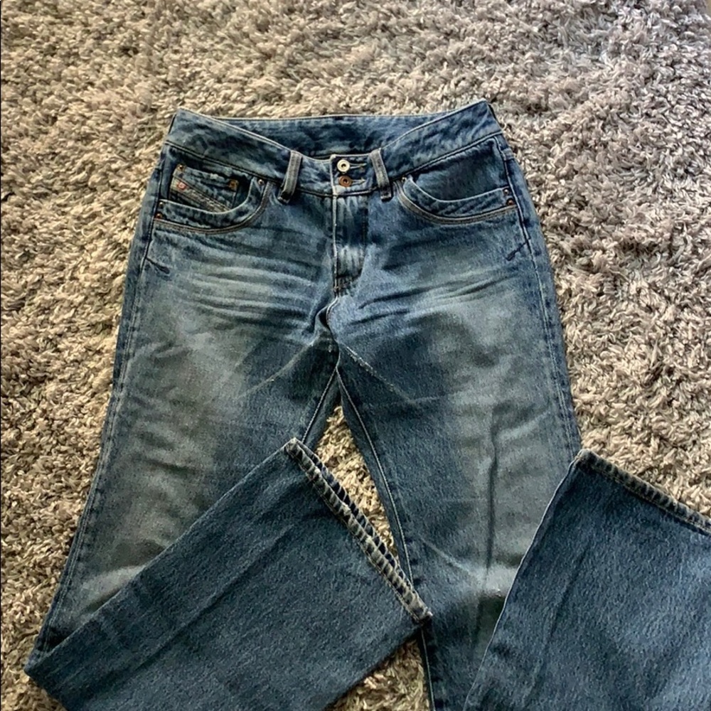 Diesel Jean - Picture 2 of 8